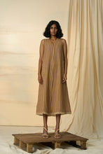 Load image into Gallery viewer, Desert Kala Cotton Sleeveless Dress
