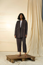 Load image into Gallery viewer, Mahogany Hemp Pyjama Pants
