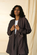 Load image into Gallery viewer, Mahogany Hemp Overlay