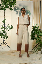 Load image into Gallery viewer, Dip It Kala Cotton Denim Vest