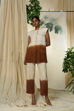 Load image into Gallery viewer, Dip It Kala Cotton Denim Jacket & Pants Set