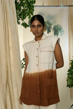 Load image into Gallery viewer, Dip It Kala Cotton Denim Jacket