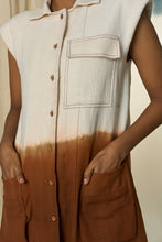 Load image into Gallery viewer, Dip It Kala Cotton Denim Jacket & Pants Set