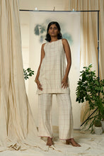Load image into Gallery viewer, Candy Cane Kala Cotton Pants