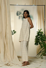 Load image into Gallery viewer, Candy Cane Kala Cotton Pants