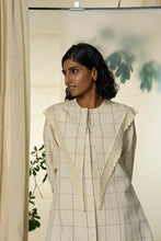 Load image into Gallery viewer, Candy Cane Kala Cotton Dress & Shorts