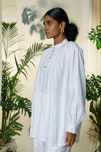 Load image into Gallery viewer, Manila Hemp Shirt & Trousers Set