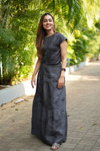 Load image into Gallery viewer, Willow Top & Skirt Set