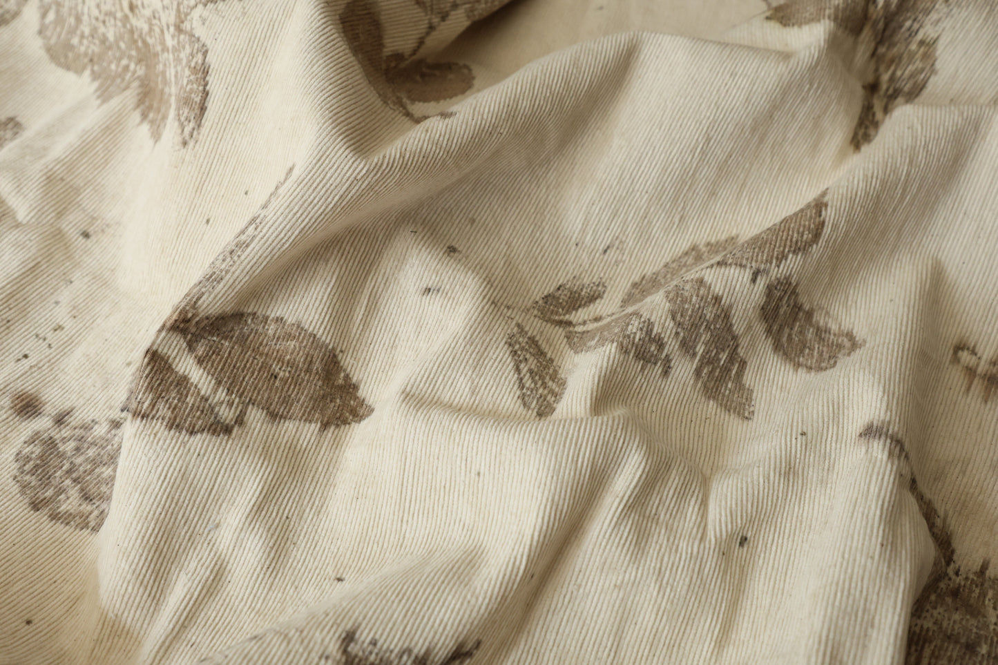 Grove Corduroy Overlay