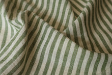 Load image into Gallery viewer, Moss Striped Pants