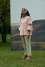 Load image into Gallery viewer, Scarlet Top & Moss Pants Set