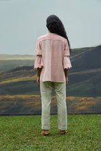 Load image into Gallery viewer, Moss Striped Pants