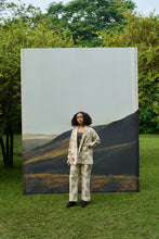 Load image into Gallery viewer, Grove Corduroy Overlay & Pants Set