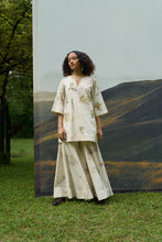 Load image into Gallery viewer, Live Leafy Sharara Pants