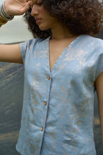 Load image into Gallery viewer, Azure Vest