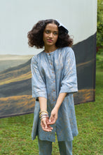 Load image into Gallery viewer, Azure Shirt & Pants Set