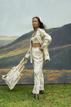 Load image into Gallery viewer, Live Leafy Bralette