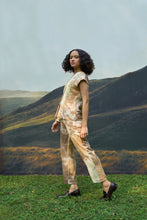 Load image into Gallery viewer, Forest Denim Pants