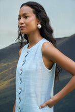 Load image into Gallery viewer, Petal Sleeveless Dress