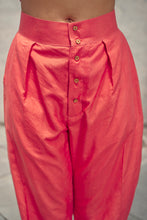 Load image into Gallery viewer, Sunset Eri Silk Embroidered Co-ord Set