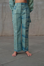 Load image into Gallery viewer, Waves Hemp Pants