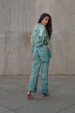 Load image into Gallery viewer, Waves Hemp Pants