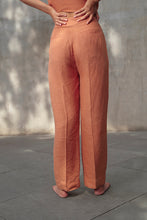 Load image into Gallery viewer, October Hemp Vest & Pants Co-ord Set