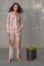 Load image into Gallery viewer, Splash Down Shirt & Pants Co-ord Set