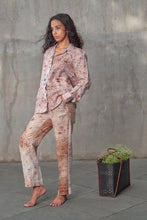 Load image into Gallery viewer, Splash Down Shirt & Pants Co-ord Set