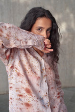 Load image into Gallery viewer, Splash Down Hemp Unisex Shirt