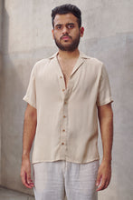 Load image into Gallery viewer, Meadow Corn Fabric Unisex Shirt