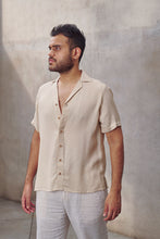 Load image into Gallery viewer, Meadow Corn Fabric Unisex Shirt