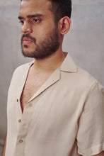 Load image into Gallery viewer, Meadow Corn Fabric Unisex Shirt