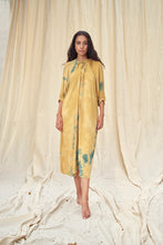 Load image into Gallery viewer, Bloom Freesize Maxi Dress