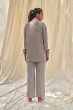 Load image into Gallery viewer, Superstorm Orange Fibre Co-ord Set