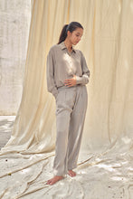 Load image into Gallery viewer, Superstorm Orange Fibre Co-ord Set