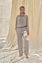 Load image into Gallery viewer, Superstorm Orange Fibre Co-ord Set