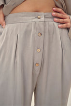 Load image into Gallery viewer, Superstorm Orange Fibre Co-ord Set