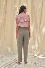 Load image into Gallery viewer, Organic Cotton Grey Trousers