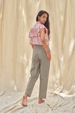 Load image into Gallery viewer, Organic Cotton Grey Trousers