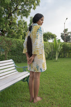 Load image into Gallery viewer, Liquid Sunshine Short Dress