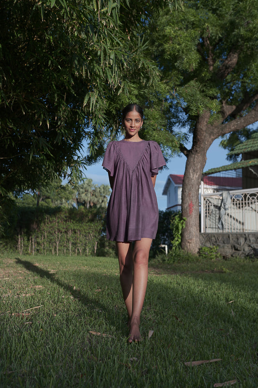 Torrent Short Dress