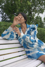 Load image into Gallery viewer, Cloudburst Short Dress