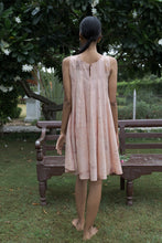 Load image into Gallery viewer, Petals Please Short Dress