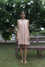 Load image into Gallery viewer, Petals Please Short Dress