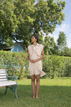 Load image into Gallery viewer, Rain And Shine Short Dress