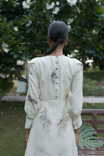 Load image into Gallery viewer, Live Leafy Maxi Dress