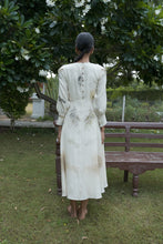 Load image into Gallery viewer, Live Leafy Maxi Dress