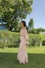 Load image into Gallery viewer, September Lotus Cut Skirt