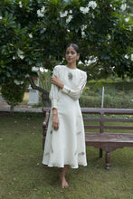 Load image into Gallery viewer, Live Leafy Maxi Dress